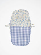 Saco universal Mauri&vichy azul