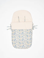 Saco universal invierno Mauri+borrego crudo