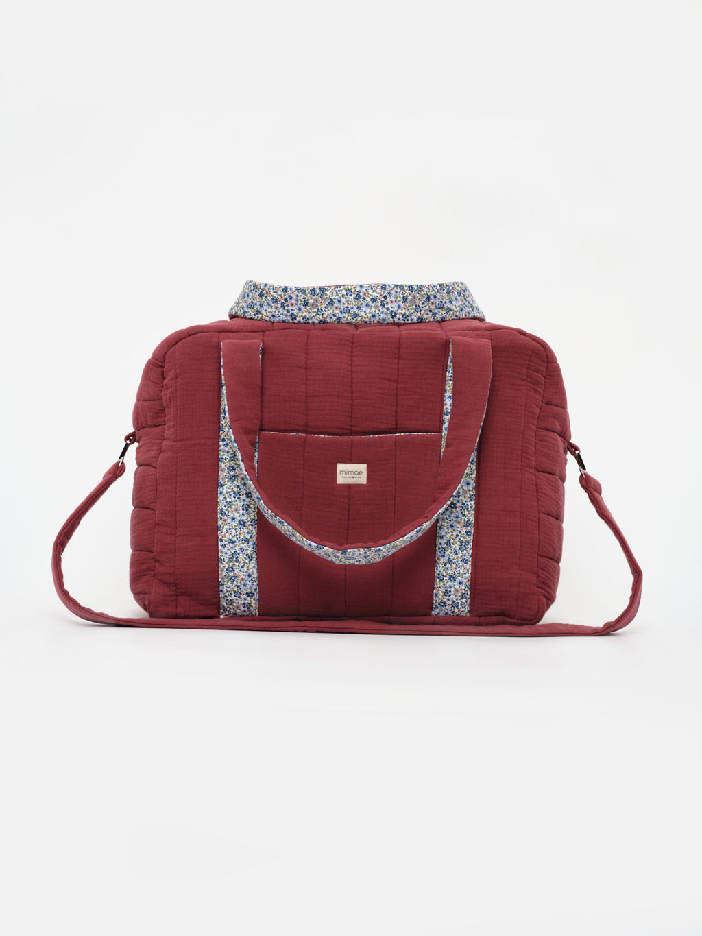 Bolsa maternidad Niko & bambula