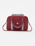 Bolsa maternidad Niko & bambula