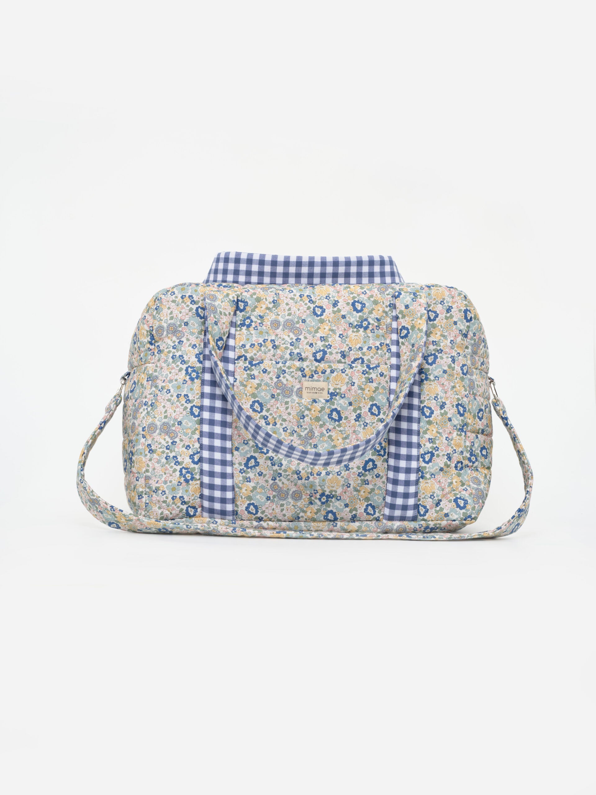 Bolsa maternidad Mauri