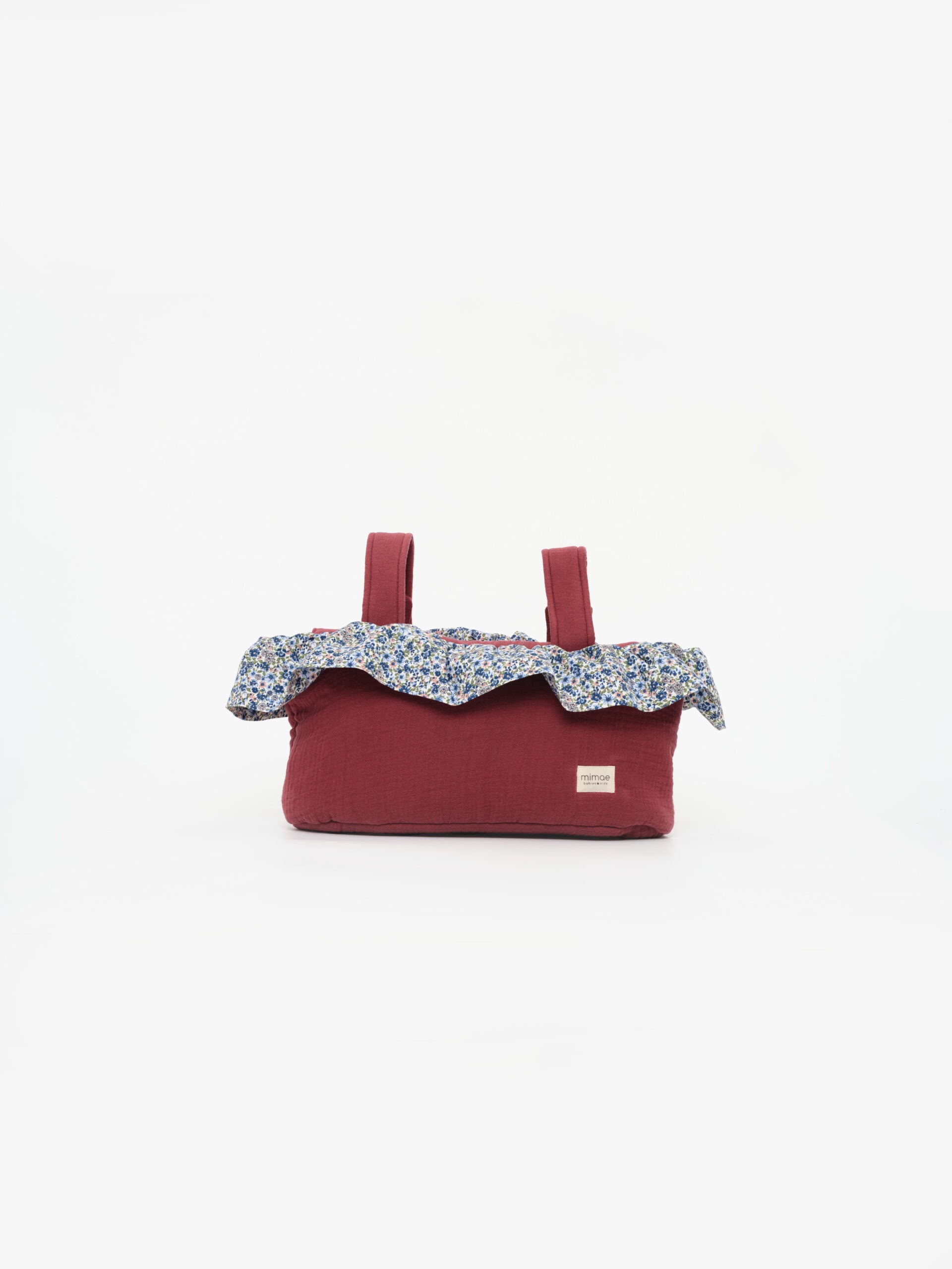 Bolso volante Niko & bambula