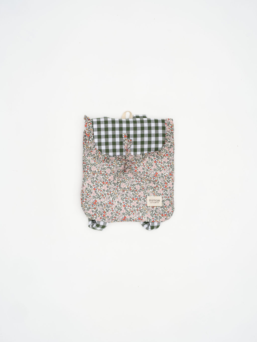 Mochila Odei