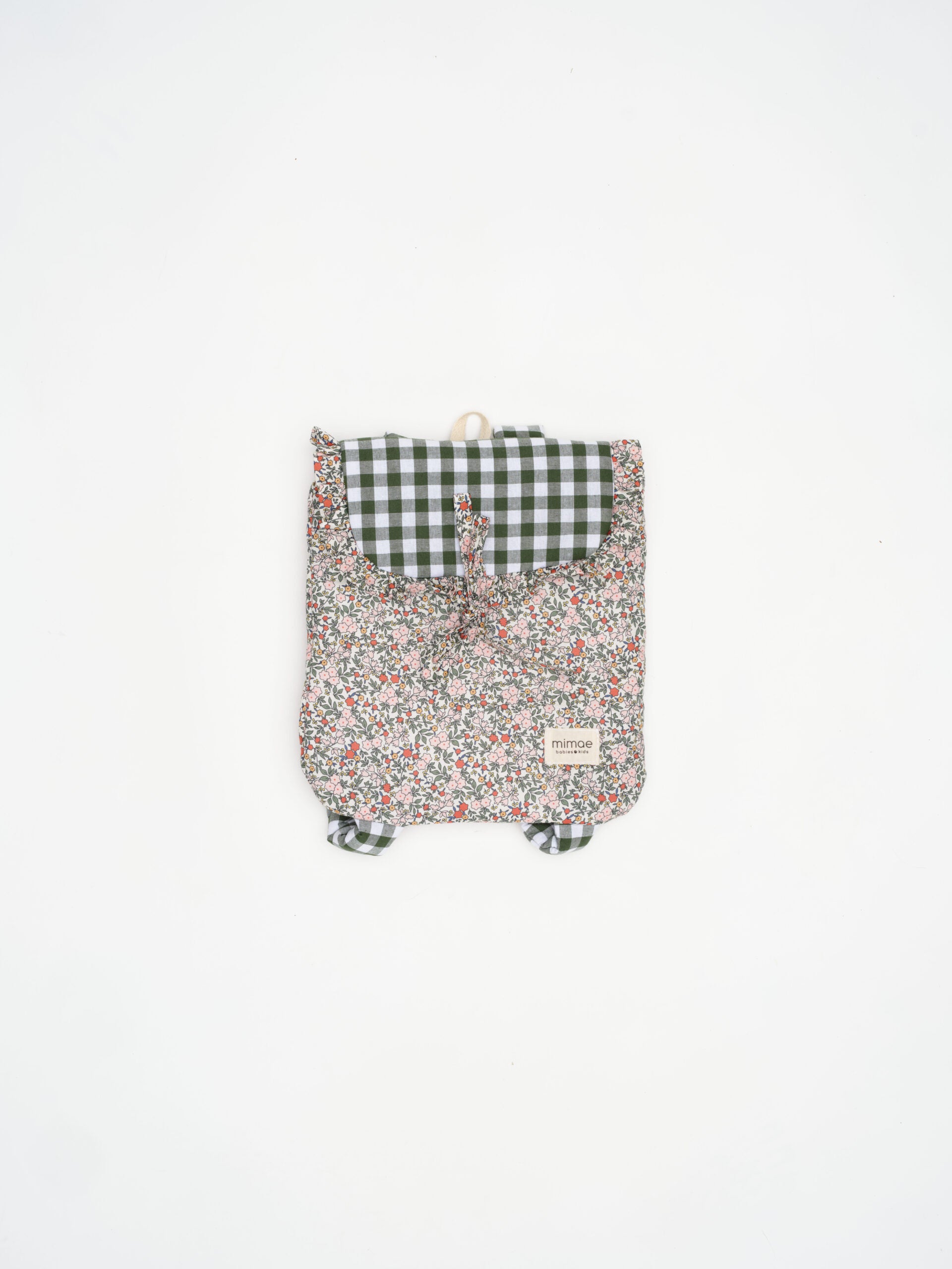Mochila Odei
