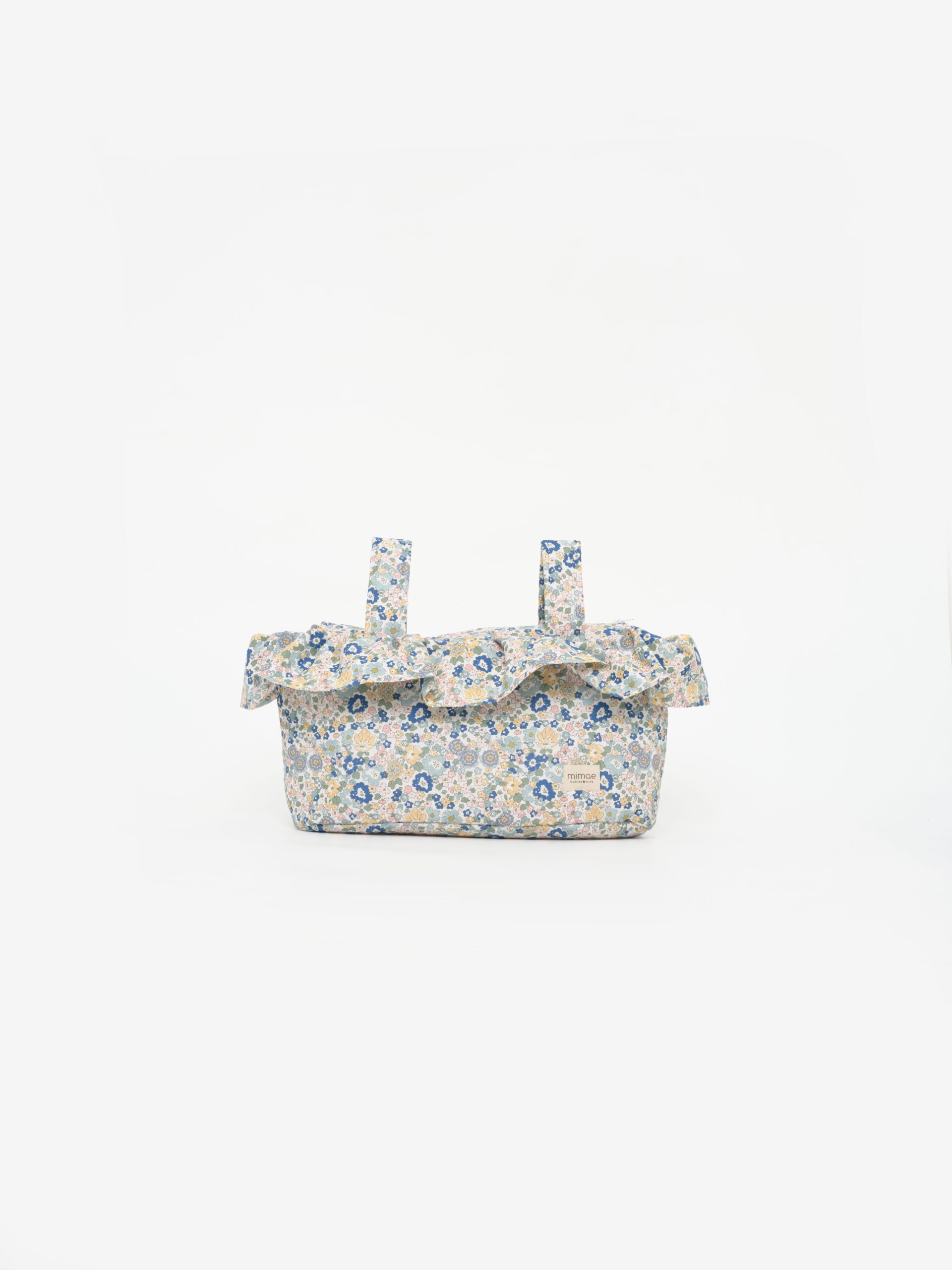 Bolso volante Mauri