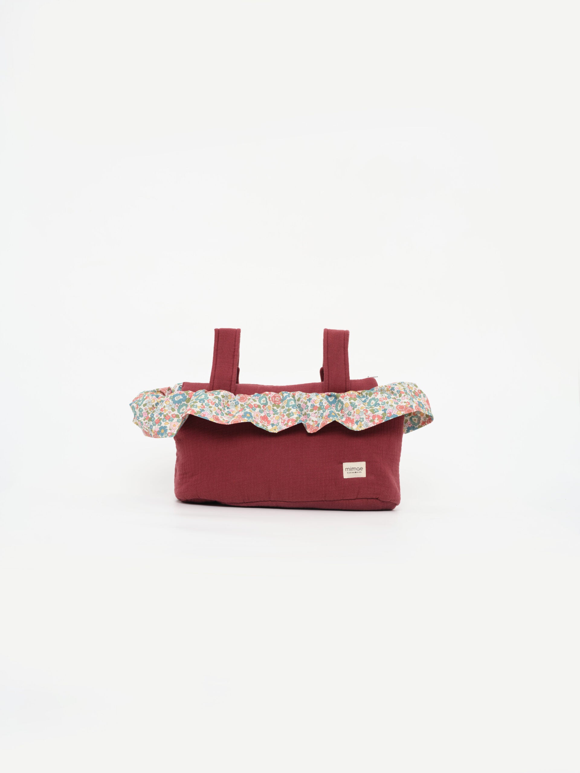 Bolso volante Alize & bambula
