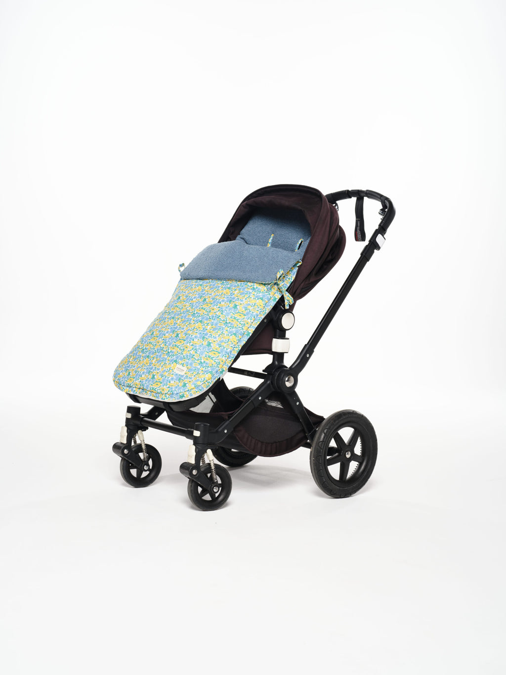 Saco universal invierno Lea