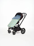 Saco universal invierno Lea
