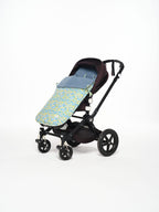 Saco universal invierno Lea
