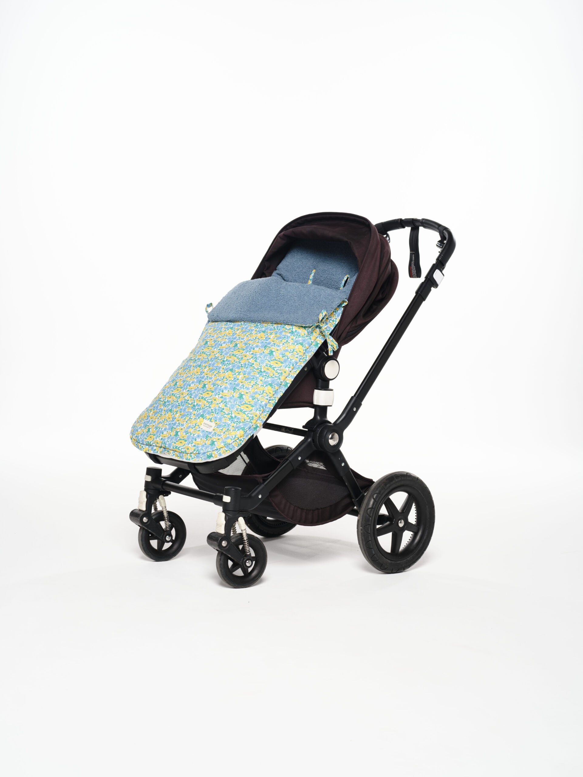 Saco universal invierno Lea