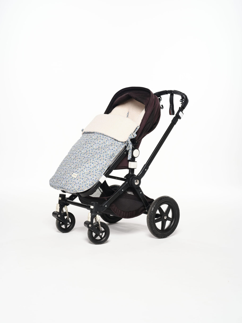 Saco universal Paul+borrego crudo
