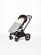 Saco universal Paul+borrego crudo