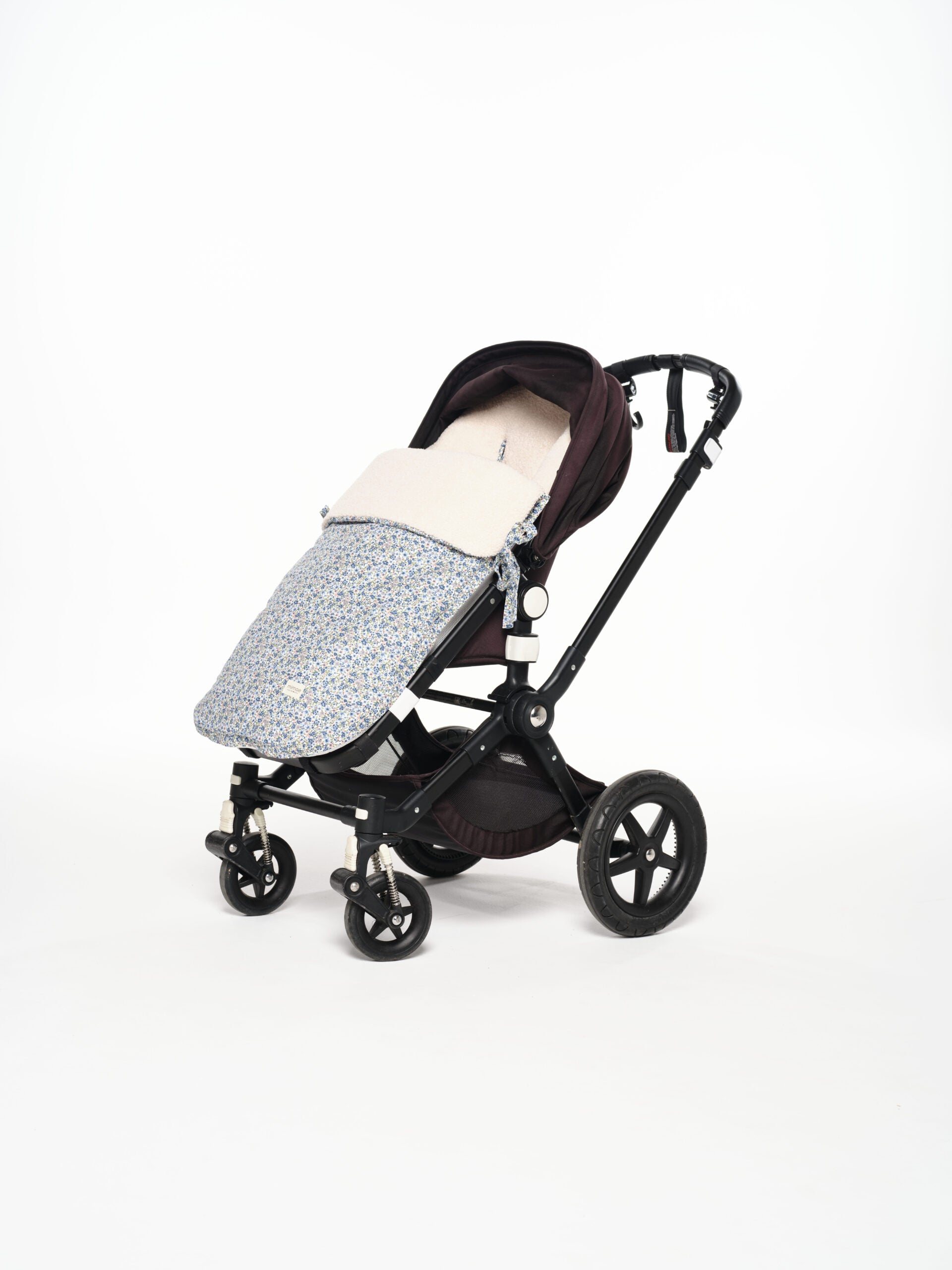 Saco universal Paul+borrego crudo