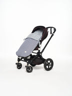 Saco silla Niko&vichy navy
