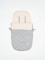 Saco universal Paul+borrego crudo