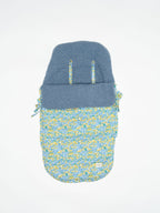 Saco universal invierno Lea