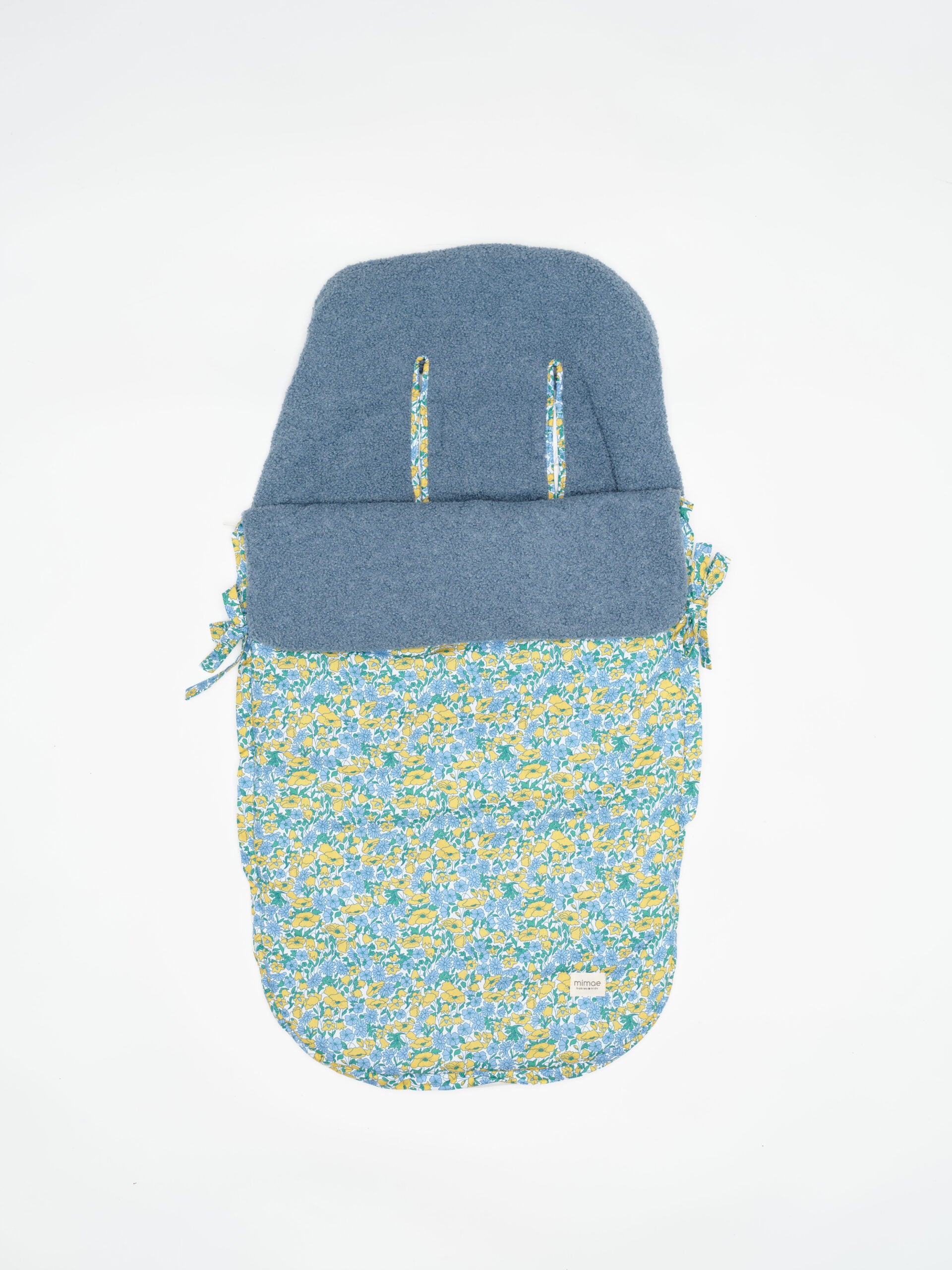 Saco universal invierno Lea