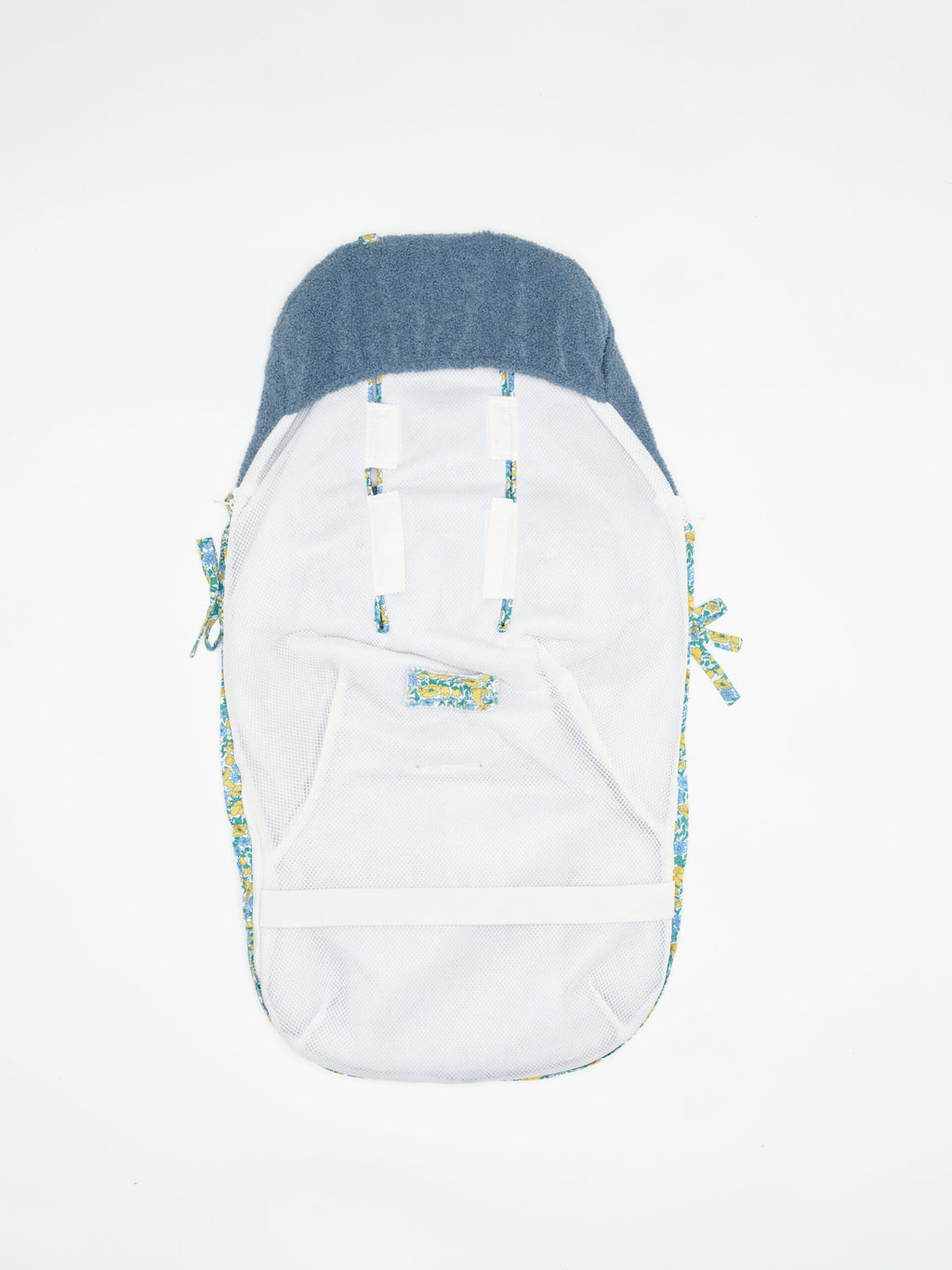 Saco universal invierno Lea
