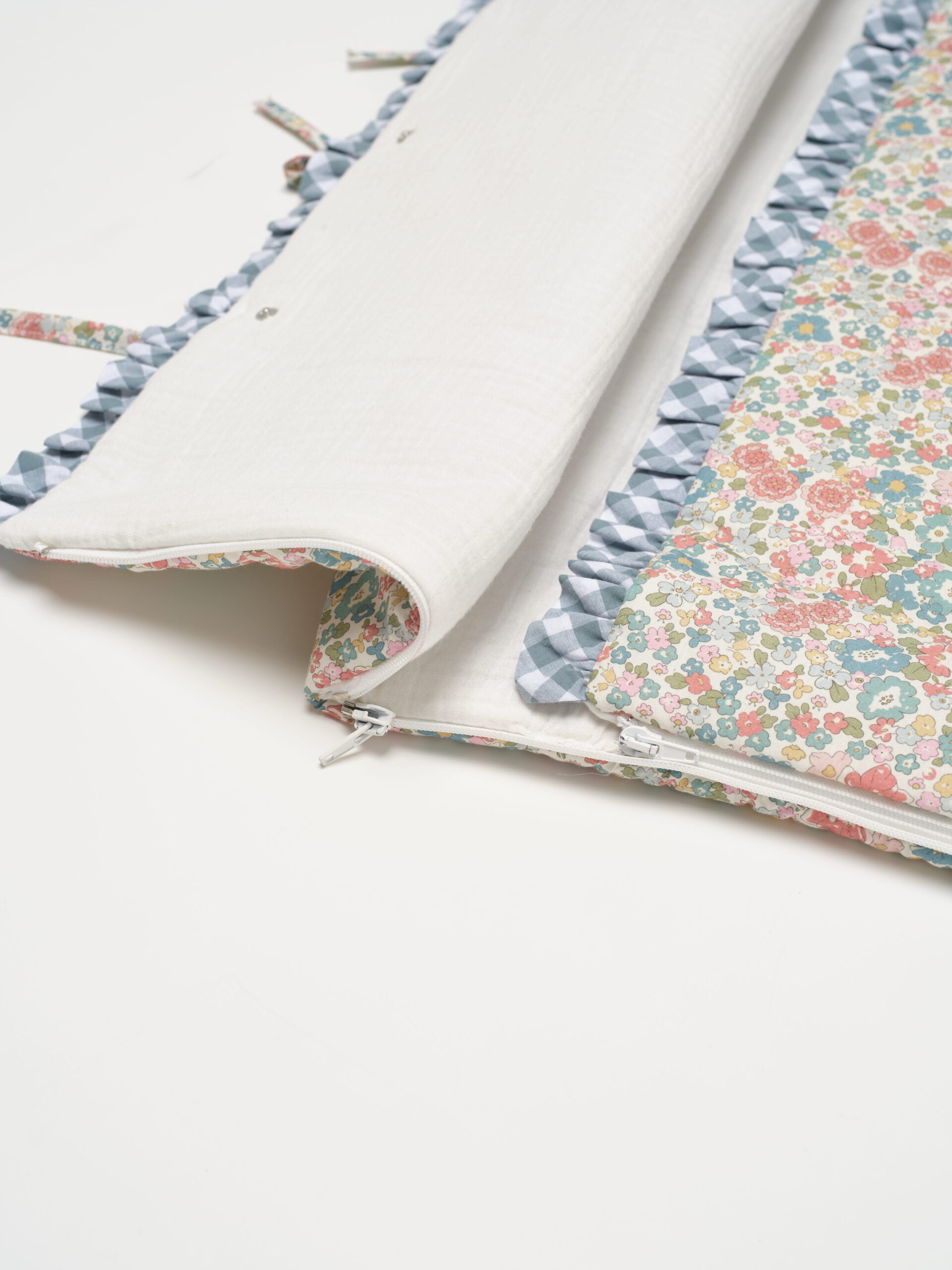Saco de capazo Alize pelito