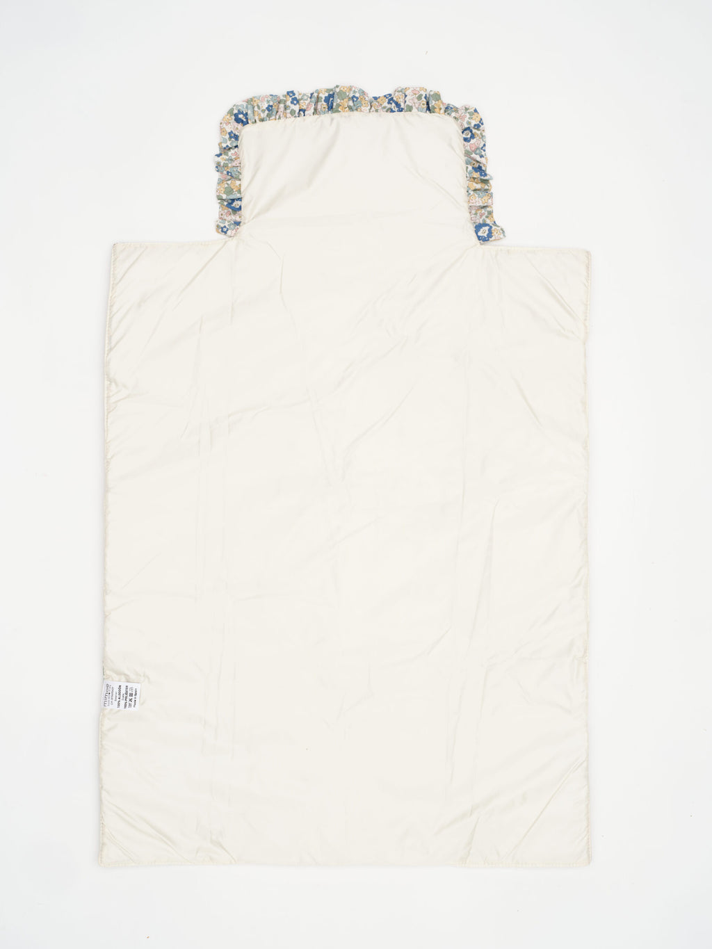 Cambiador de viaje Mauri