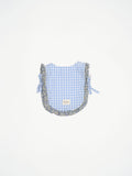 Babero vichy dream volante Inar