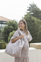 Bolso Maternidad Matilda