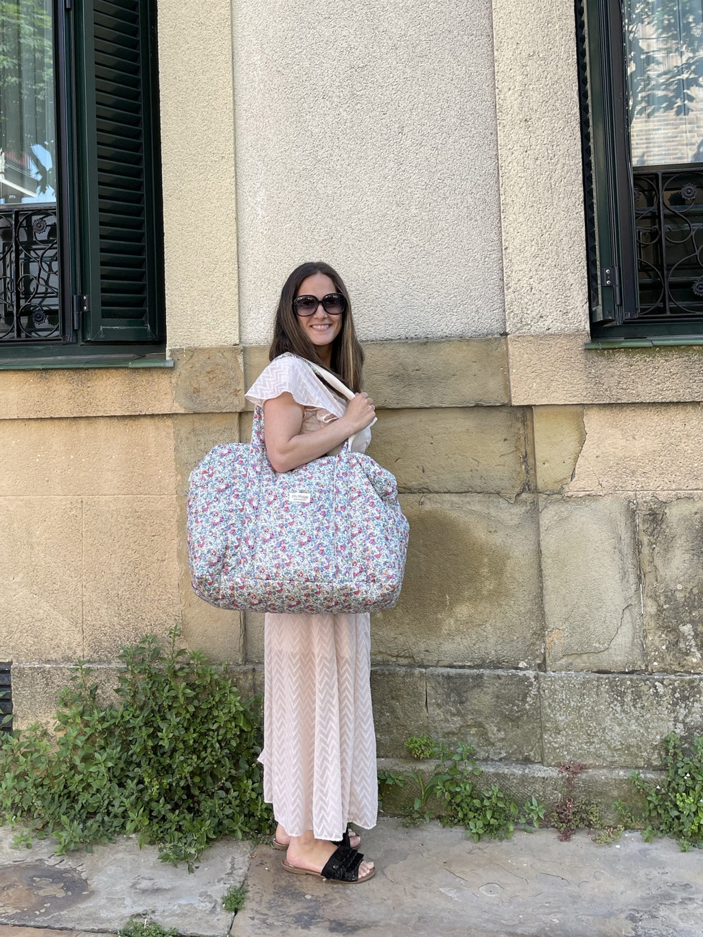 Bolso Maternidad Matilda