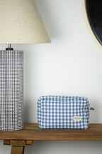 Neceser Vichy Azul