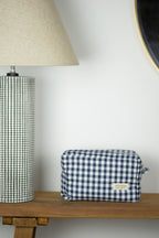 Neceser Vichy Navy