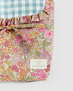 Mochila Liberty Annie & Vichy Menta