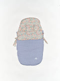 Saco universal Alize& Vichy azul