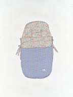 Saco universal Alize& Vichy azul