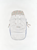 Saco universal Alize& Vichy azul
