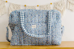 Bolso Maternidad Azuli