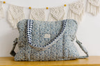 Bolso Maternidad  Paul