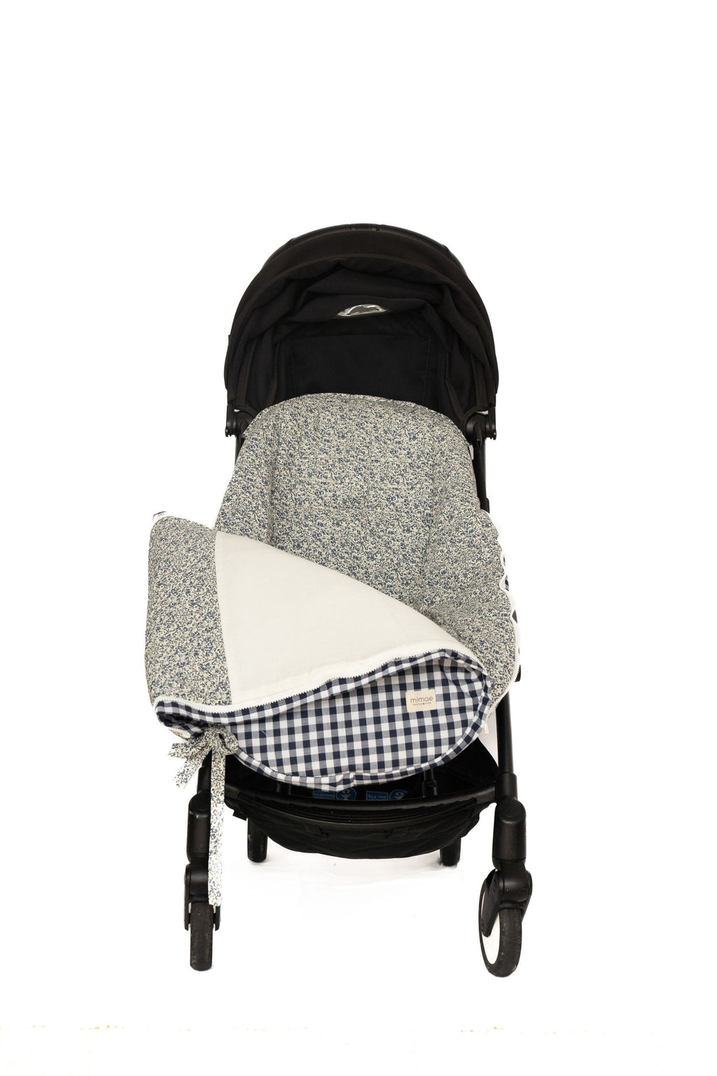 Saco Yoyo Liberty Paul y Vichy Navy