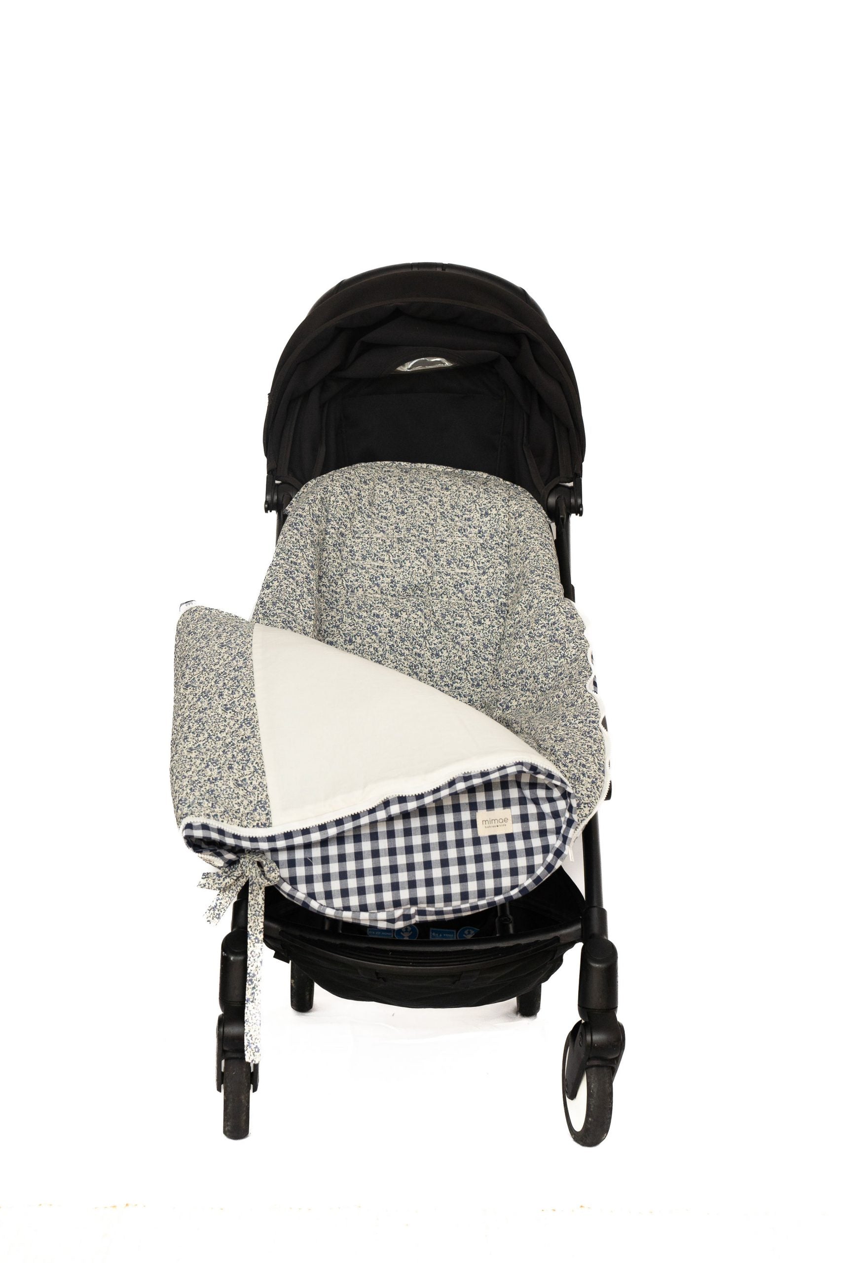 Saco Yoyo Liberty Paul y Vichy Navy
