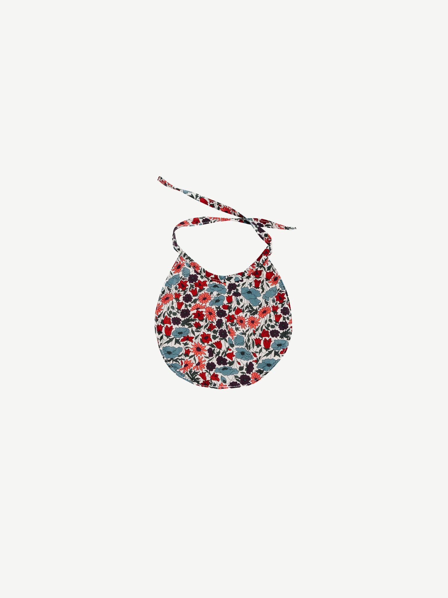 Babero New Born Liberty Bera