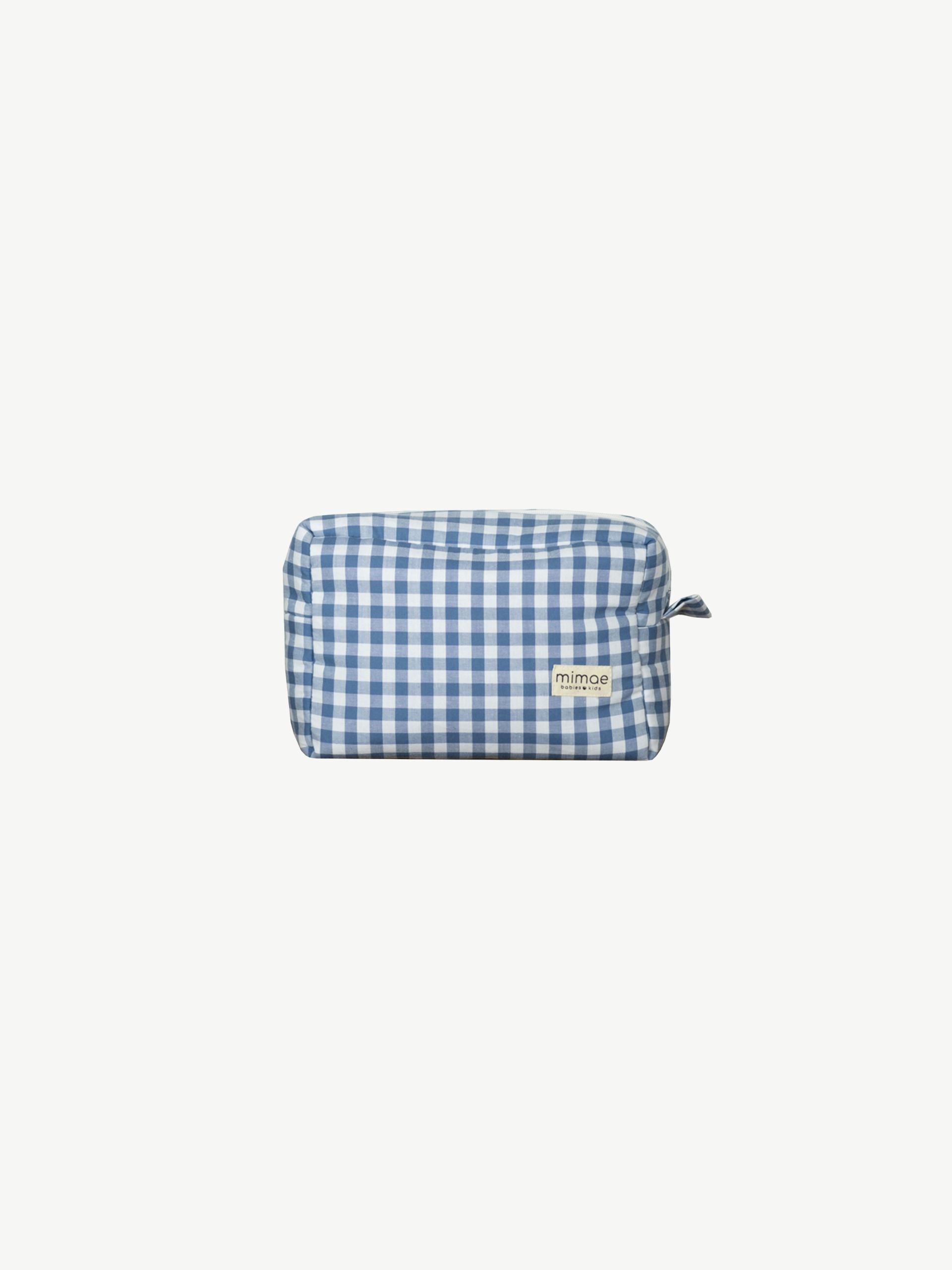 Neceser Vichy Azul