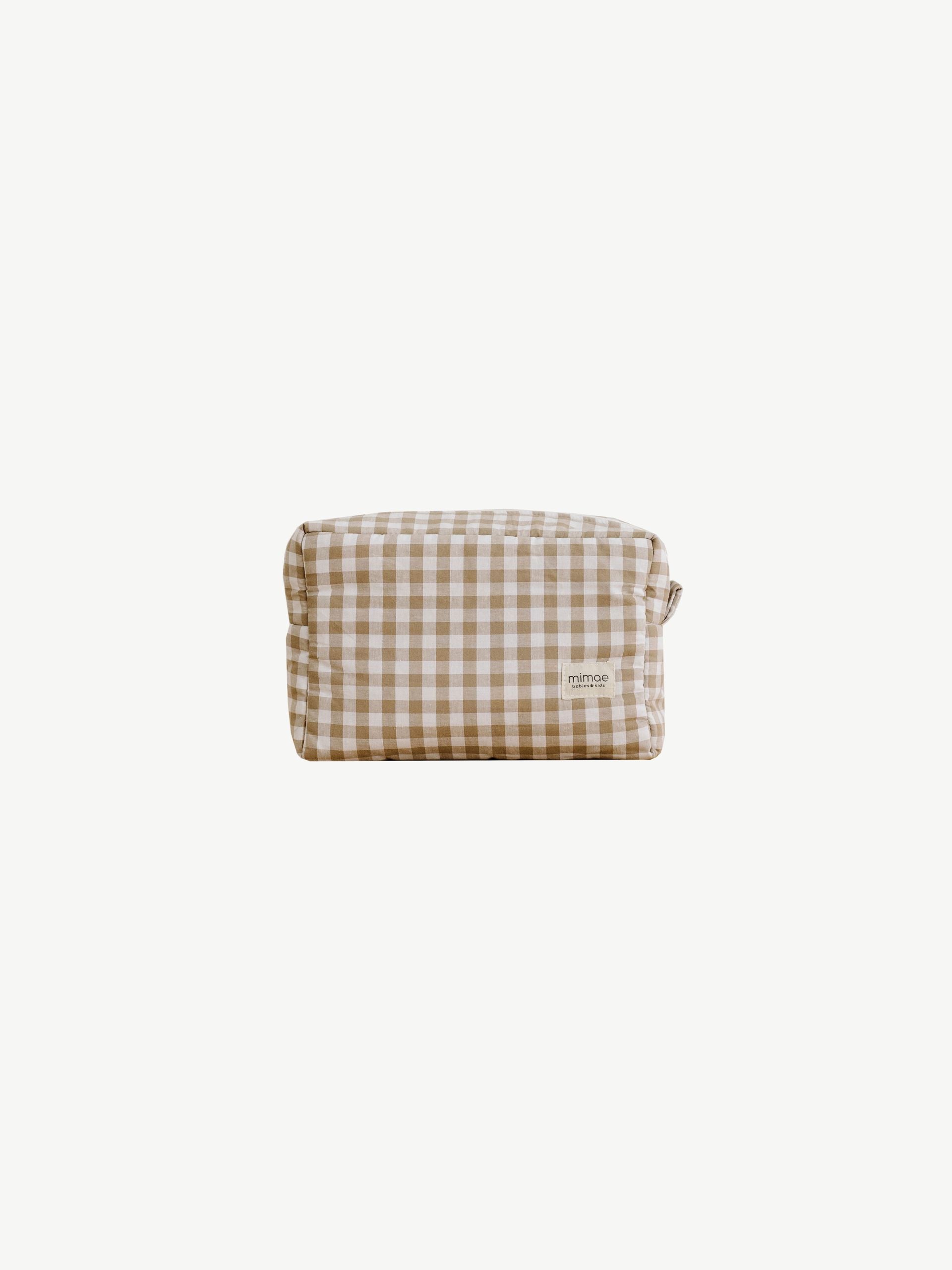 Neceser Vichy Beige