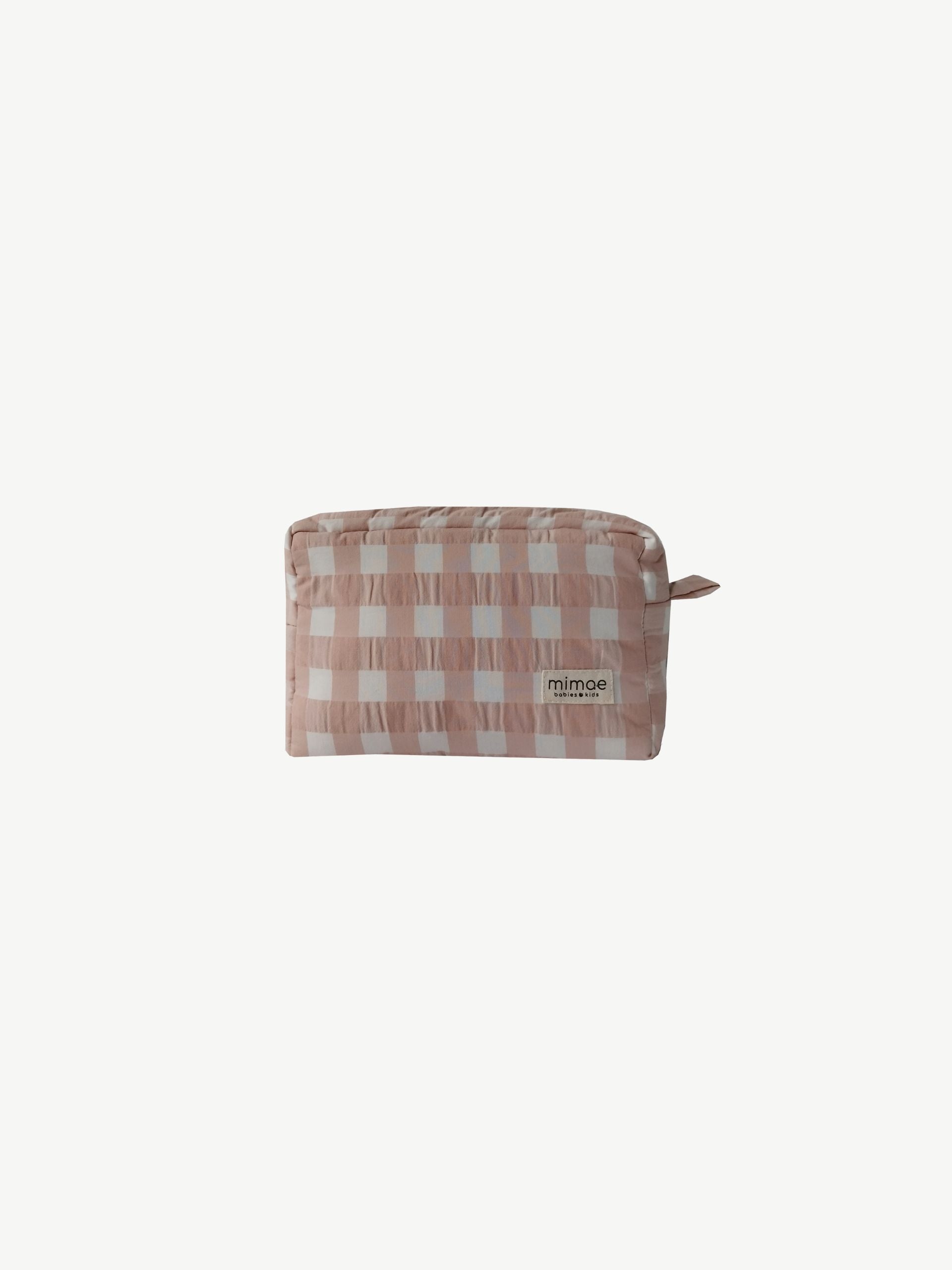 Neceser Vichy Rosa