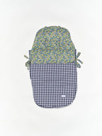 Saco universal Leo&vichy navy