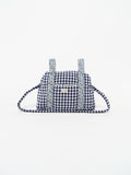 New big Vichy navy&Niko