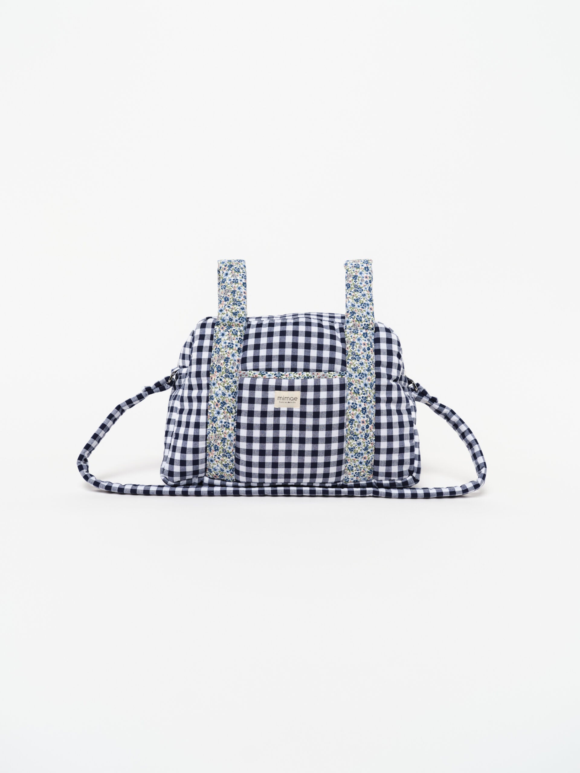 New big Vichy navy&Niko