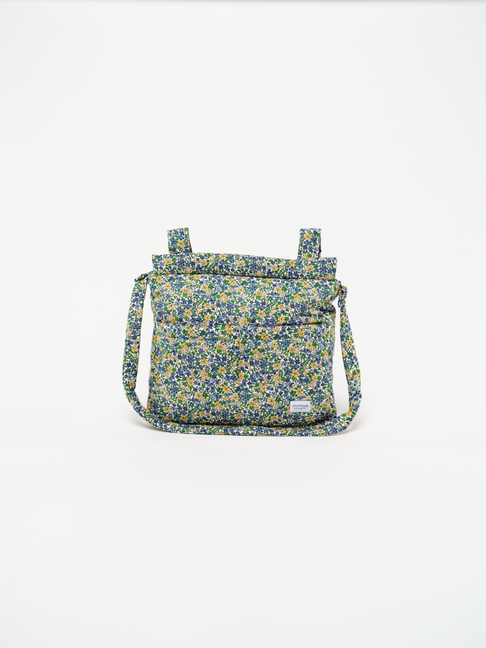 Bolso big Leo