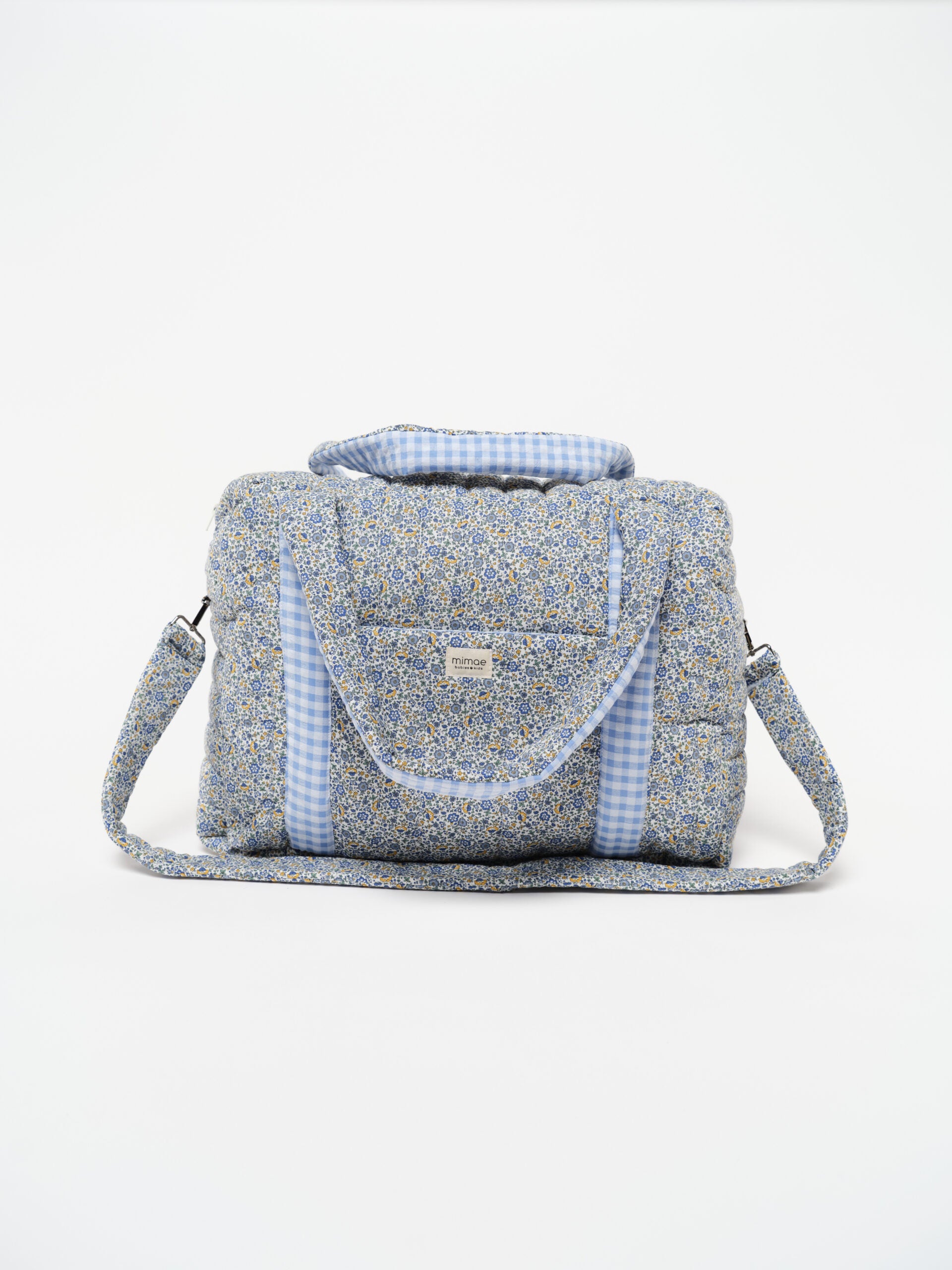 Bolsa materniad Inar