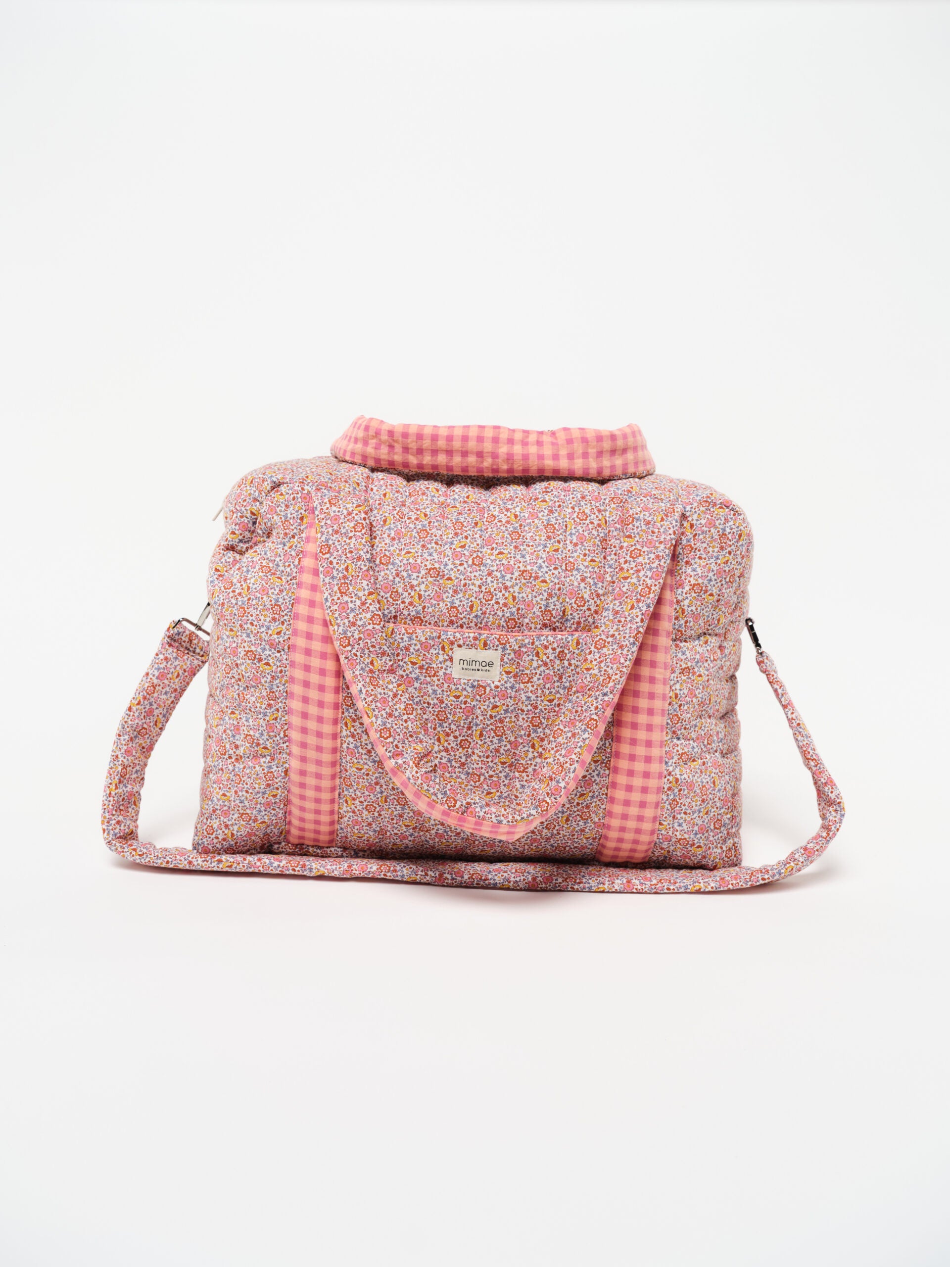 Bolsa maternidad Laida