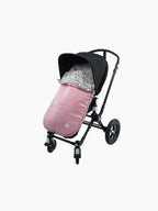 Saco Universal Ane y Bambula Rosa