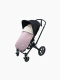Saco universal Invierno Candela+borrego crudo