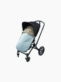 Saco universal Mae+vichy menta